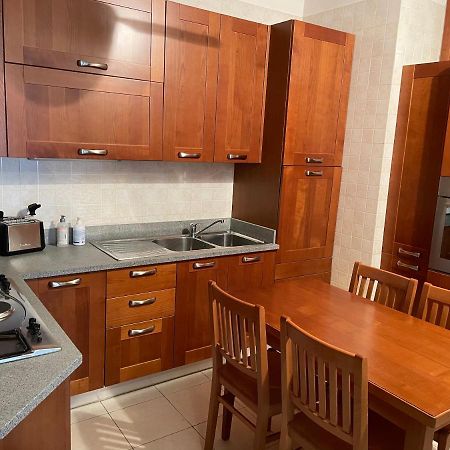 Apartment Donatello Mestre Ngoại thất bức ảnh